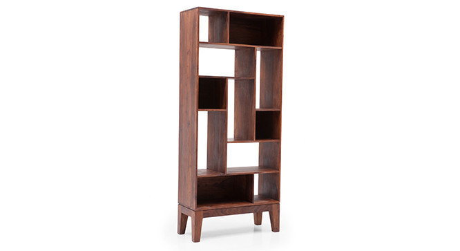 Wibrant Book Shelve